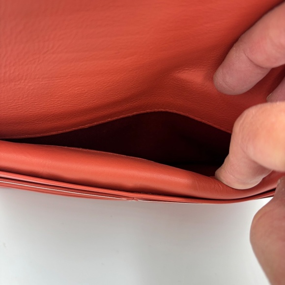 Bentley Pelle RFID blocking genuine leather wallet NWT - Picture 7 of 15